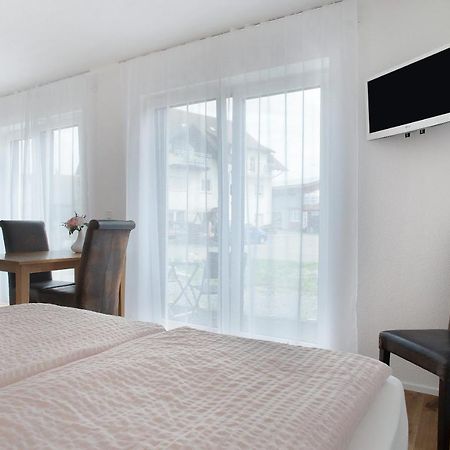 Apartment Landzeit Neukirch  Екстериор снимка