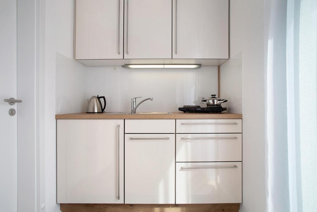 Apartment Landzeit Neukirch  Екстериор снимка