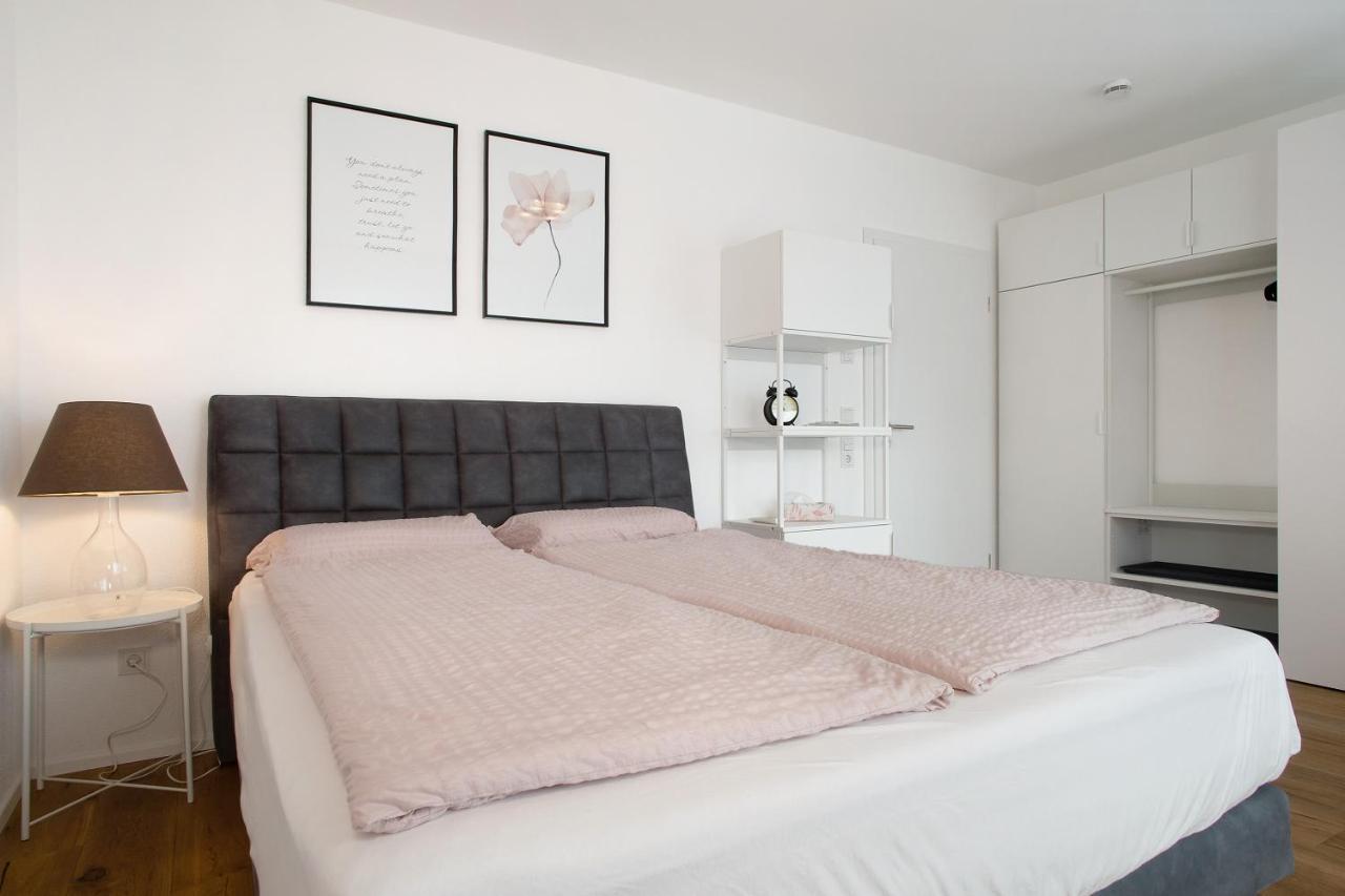 Apartment Landzeit Neukirch  Екстериор снимка