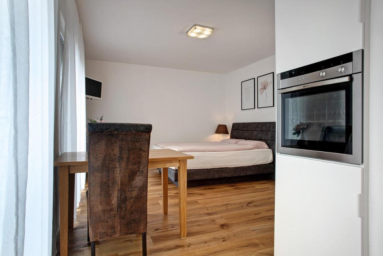 Apartment Landzeit Neukirch  Екстериор снимка