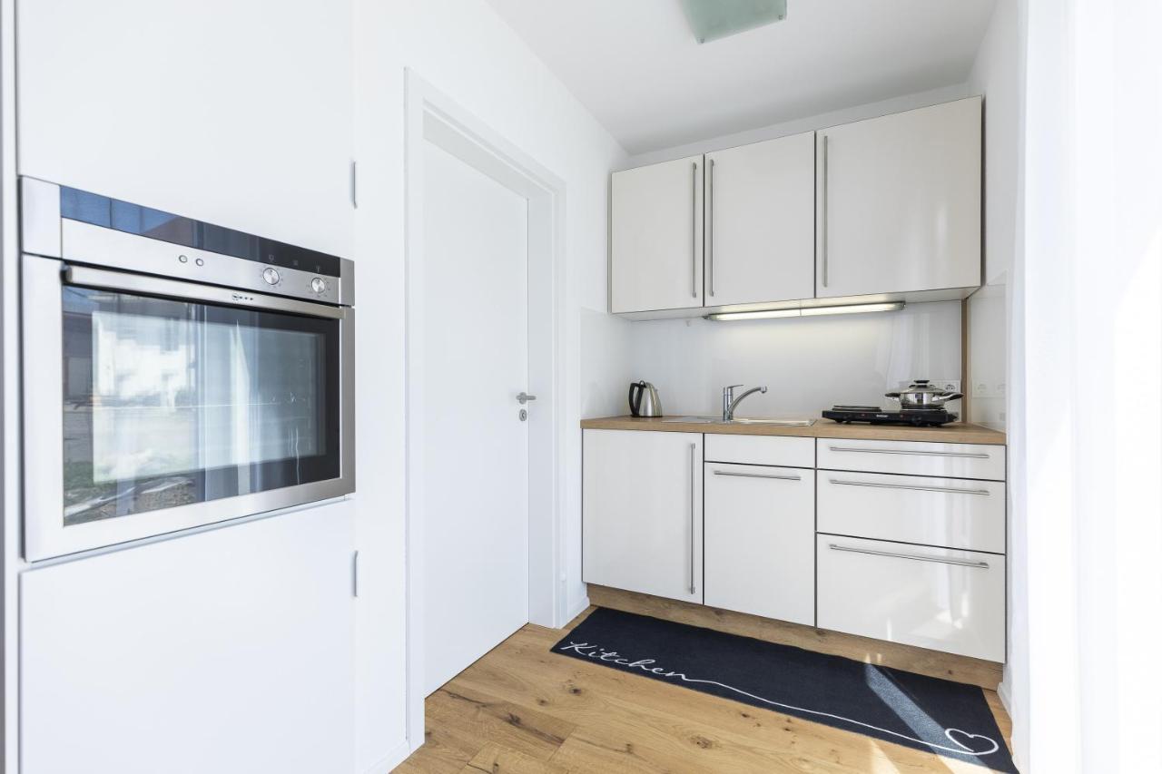 Apartment Landzeit Neukirch  Екстериор снимка