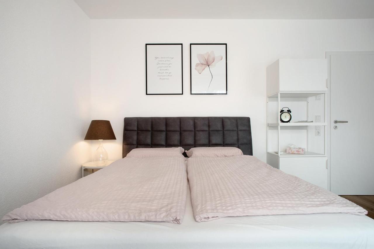 Apartment Landzeit Neukirch  Екстериор снимка