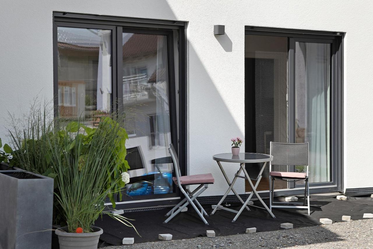 Apartment Landzeit Neukirch  Екстериор снимка