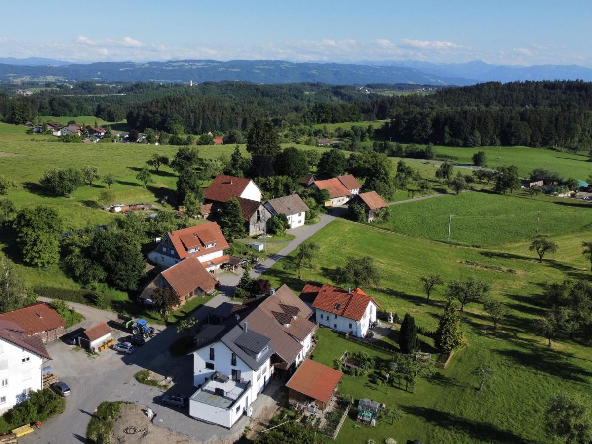 Apartment Landzeit Neukirch  Екстериор снимка