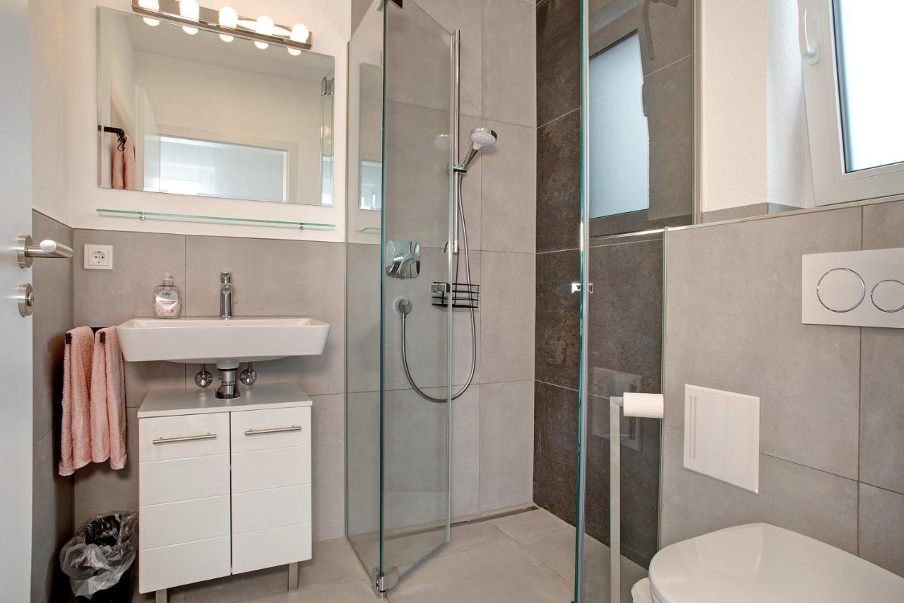 Apartment Landzeit Neukirch  Екстериор снимка