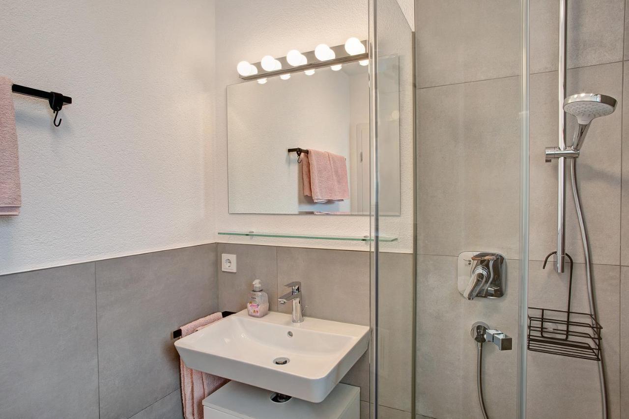 Apartment Landzeit Neukirch  Екстериор снимка