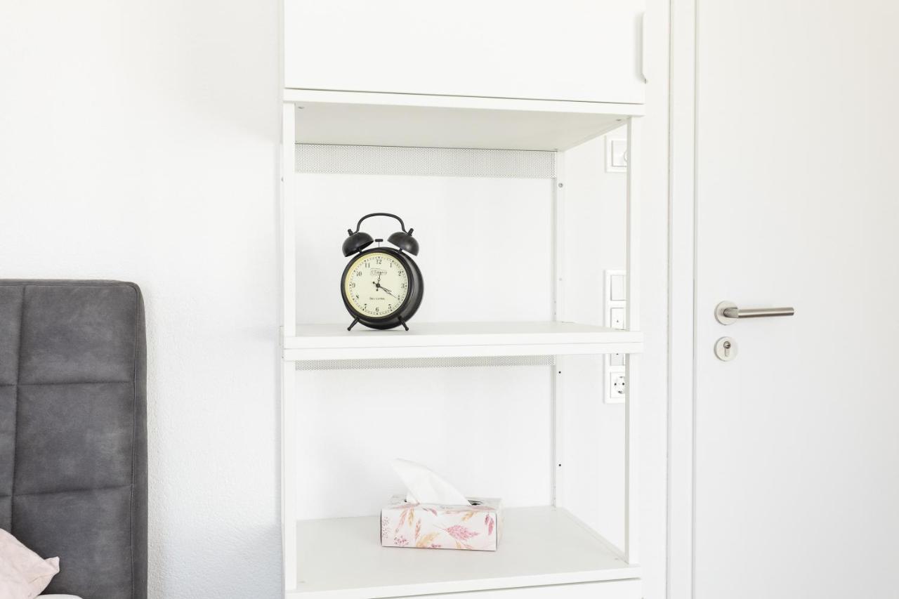 Apartment Landzeit Neukirch  Екстериор снимка
