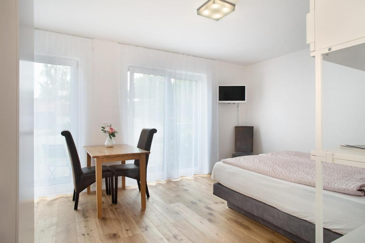 Apartment Landzeit Neukirch  Екстериор снимка