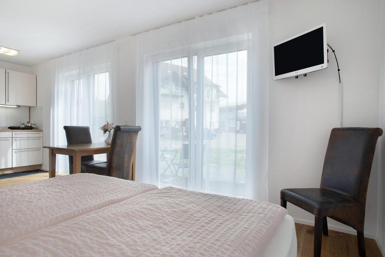 Apartment Landzeit Neukirch  Екстериор снимка