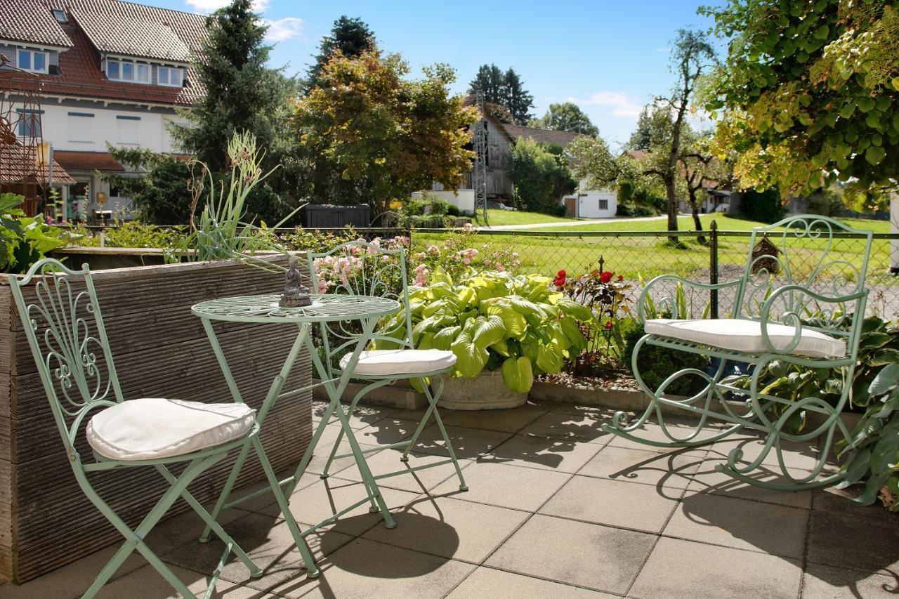 Apartment Landzeit Neukirch  Екстериор снимка