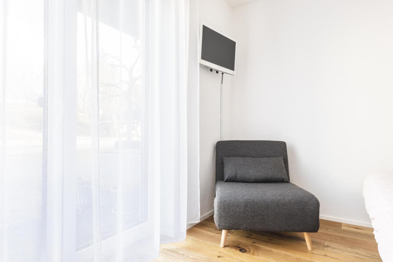 Apartment Landzeit Neukirch  Екстериор снимка